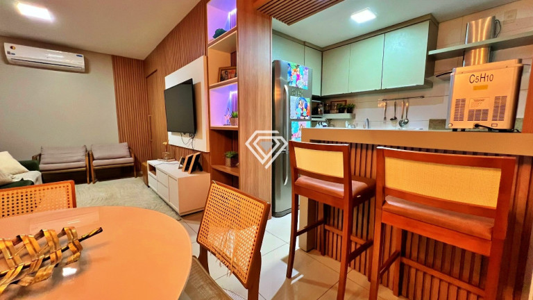 Imagem Apartamento com 3 Quartos à Venda, 93 m² em Plano Diretor Sul - Palmas Imagem Apartamento com 3 Quartos à Venda, 93 m² em Plano Diretor Sul - Palmas