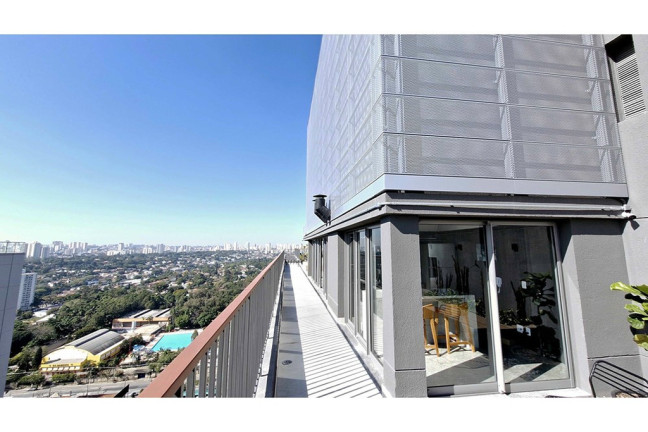 Imagem Apartamento com 1 Quarto à Venda, 47 m² em Chácara Santo Antônio (zona Sul) - São Paulo Imagem Apartamento com 1 Quarto à Venda, 47 m² em Chácara Santo Antônio (zona Sul) - São Paulo