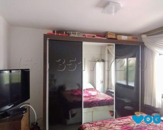 Imagem Imóvel com 2 Quartos à Venda, 68 m² em Menino Deus - Porto Alegre