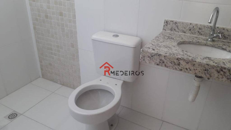 Imagem Apartamento com 3 Quartos à Venda, 104 m² em Canto Do Forte - Praia Grande