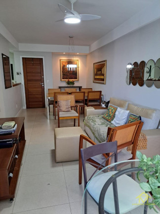 Imagem Apartamento com 3 Quartos à Venda, 130 m² em Itapuã - Vila Velha Imagem Apartamento com 3 Quartos à Venda, 130 m² em Itapuã - Vila Velha