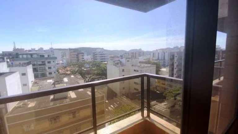 Imagem Cobertura com 3 Quartos à Venda, 182 m² em Centro - Cabo Frio Imagem Cobertura com 3 Quartos à Venda, 182 m² em Centro - Cabo Frio