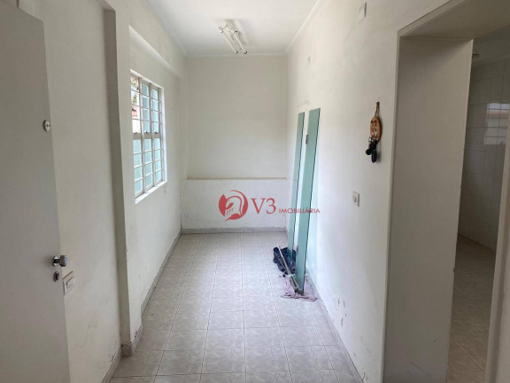 Imagem Casa com 2 Quartos à Venda, 250 m² em Jardim Eliane - São Paulo