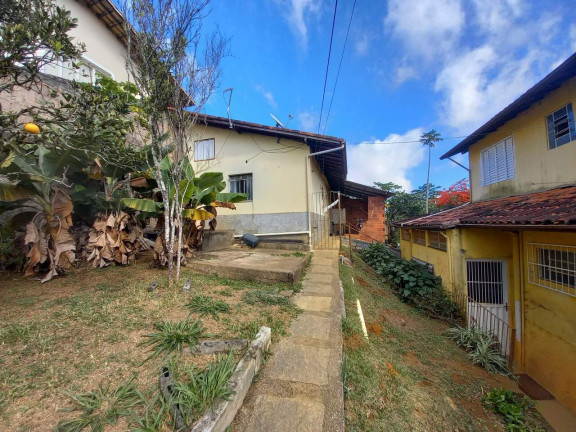 Imagem Casa com 5 Quartos à Venda, 422 m² em Novo Horizonte - Juiz De Fora Imagem Casa com 5 Quartos à Venda, 422 m² em Novo Horizonte - Juiz De Fora