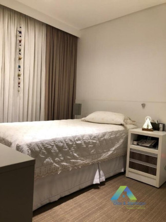 Imagem Apartamento com 3 Quartos à Venda, 240 m² em Jardim Vila Mariana - São Paulo