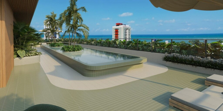 Imagem Apartamento com 2 Quartos à Venda, 62 m² em Jardim Oceania - João Pessoa Imagem Apartamento com 2 Quartos à Venda, 62 m² em Jardim Oceania - João Pessoa