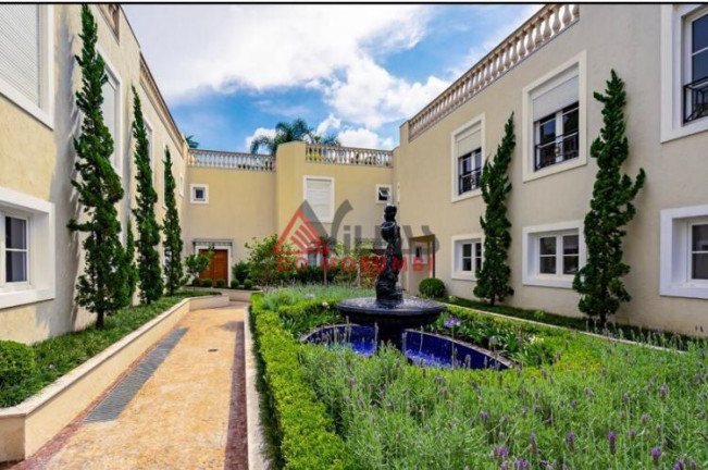 Imagem Sobrado com 4 Quartos à Venda, 400 m² em Jardim Petrópolis - São Paulo Imagem Sobrado com 4 Quartos à Venda, 400 m² em Jardim Petrópolis - São Paulo