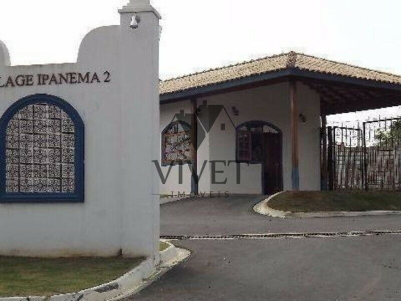 Imagem Terreno à Venda, 1.000 m² em Residencial Village Ipanema - Araçoiaba Da Serra