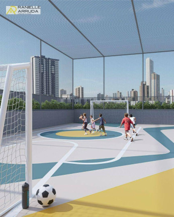 Imagem Apartamento com 3 Quartos à Venda, 97 m² em Jardim Oceania - João Pessoa Imagem Apartamento com 3 Quartos à Venda, 97 m² em Jardim Oceania - João Pessoa
