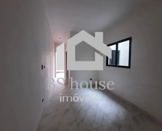 Apartamento com 2 Quartos à Venda, 43 m² em Parque João Ramalho - Santo André