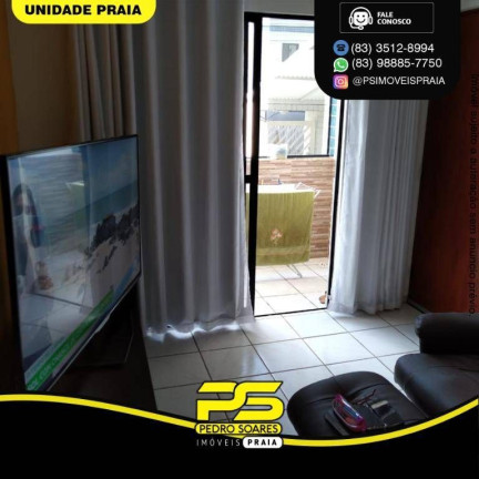 Imagem Apartamento com 3 Quartos à Venda, 82 m² em Jardim Cidade Universitária - João Pessoa Imagem Apartamento com 3 Quartos à Venda, 82 m² em Jardim Cidade Universitária - João Pessoa