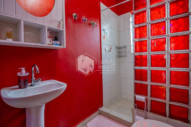 Imagem Casa com 2 Quartos à Venda, 120 m² em Perdizes - São Paulo