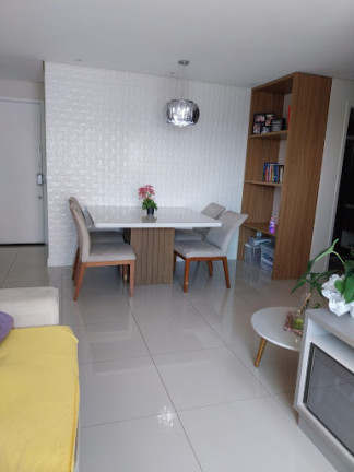 Imagem Apartamento com 3 Quartos para Alugar, 80 m² em Jardim Vera Cruz - Sorocaba Imagem Apartamento com 3 Quartos para Alugar, 80 m² em Jardim Vera Cruz - Sorocaba