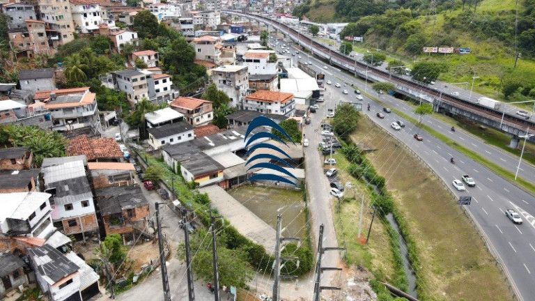 Imagem Imóvel à Venda, 2.000 m² em Campinas De Brotas - Salvador Imagem Imóvel à Venda, 2.000 m² em Campinas De Brotas - Salvador