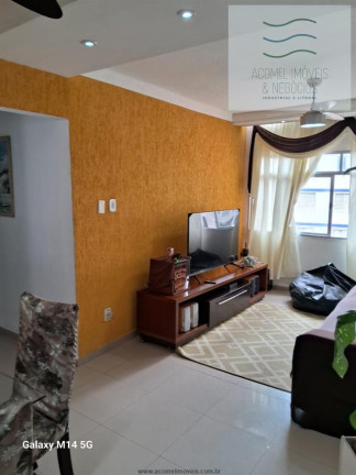 Imagem Apartamento com 2 Quartos à Venda, 76 m² em Aviação - Praia Grande Imagem Apartamento com 2 Quartos à Venda, 76 m² em Aviação - Praia Grande