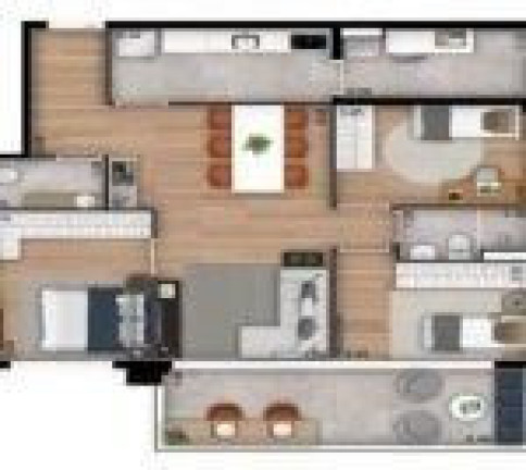 Imagem Apartamento com 3 Quartos à Venda, 118 m² em Saúde - São Paulo Imagem Apartamento com 3 Quartos à Venda, 118 m² em Saúde - São Paulo