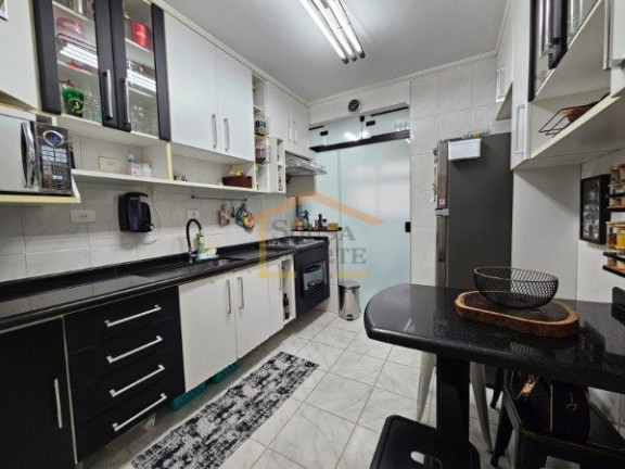Imagem Apartamento com 2 Quartos à Venda, 64 m² em Vila Medeiros - São Paulo