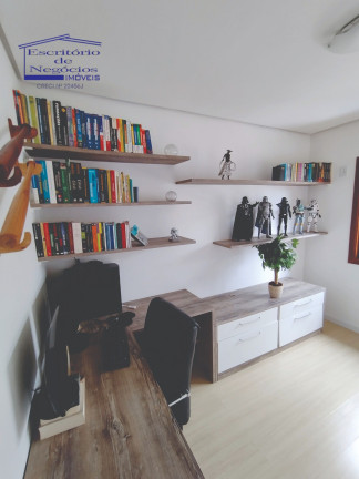 Imagem Casa com 2 Quartos à Venda, 89 m² em Ipanema - Porto Alegre Imagem Casa com 2 Quartos à Venda, 89 m² em Ipanema - Porto Alegre