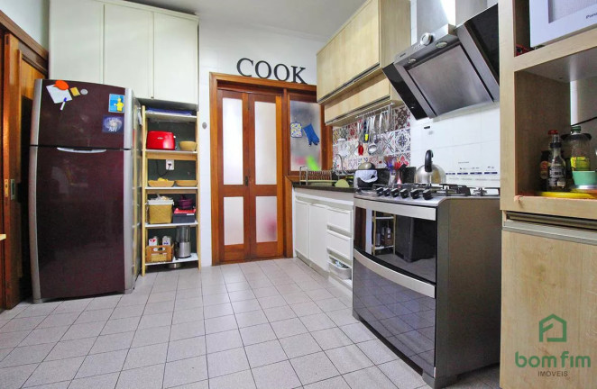 Imagem Apartamento com 4 Quartos à Venda, 208 m² em Chácara Das Pedras - Porto Alegre Imagem Apartamento com 4 Quartos à Venda, 208 m² em Chácara Das Pedras - Porto Alegre