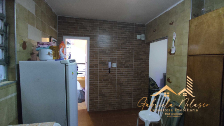 Imagem Apartamento com 2 Quartos à Venda, 76 m² em Boqueirão - Santos Imagem Apartamento com 2 Quartos à Venda, 76 m² em Boqueirão - Santos