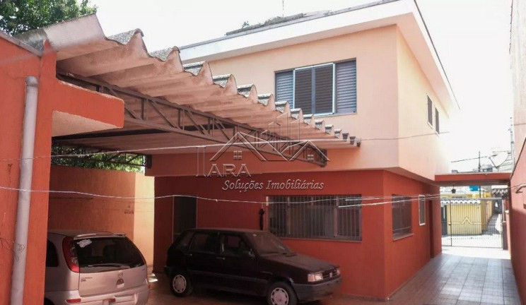 Imagem Sobrado com 4 Quartos para Alugar, 156 m² em Vila Granada - São Paulo Imagem Sobrado com 4 Quartos para Alugar, 156 m² em Vila Granada - São Paulo