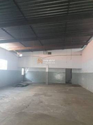Imagem Galpão à Venda, 200 m² em Jardim Paulista - São José Dos Campos Imagem Galpão à Venda, 200 m² em Jardim Paulista - São José Dos Campos