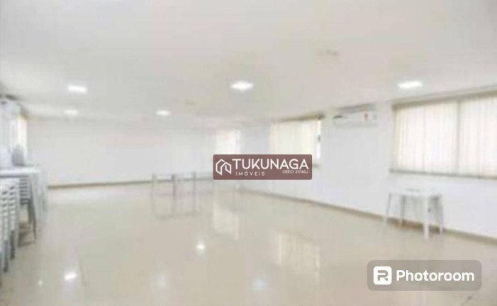 Imagem Apartamento com 2 Quartos à Venda, 45 m² em Jardim Ansalca - Guarulhos Imagem Apartamento com 2 Quartos à Venda, 45 m² em Jardim Ansalca - Guarulhos