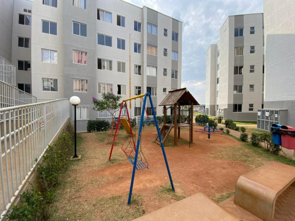 Imagem Imóvel com 2 Quartos à Venda, 49 m² em Jardim Araújo - Votorantim Imagem Imóvel com 2 Quartos à Venda, 49 m² em Jardim Araújo - Votorantim