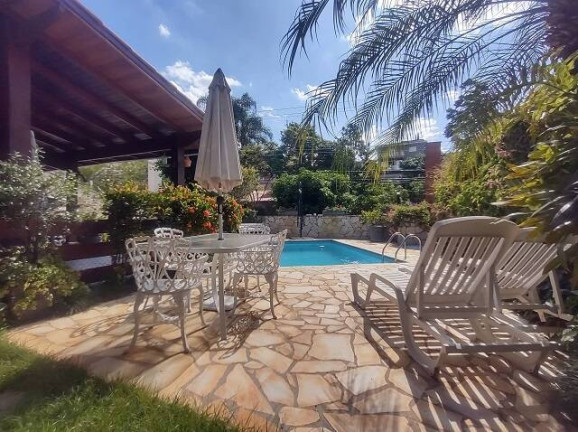 Imagem Casa com 4 Quartos à Venda, 300 m² em São Paulo Ii - Cotia Imagem Casa com 4 Quartos à Venda, 300 m² em São Paulo Ii - Cotia
