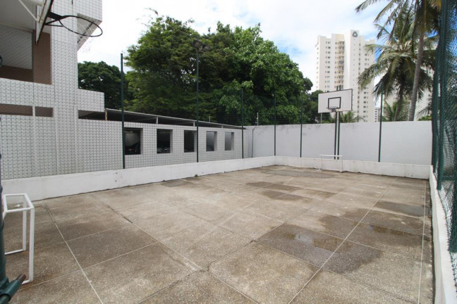 Imagem Apartamento com 2 Quartos à Venda, 72 m² em Guararapes - Fortaleza