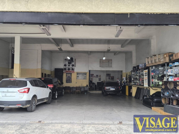 Imagem Ponto Comercial para Alugar, em Centro - Jacareí Imagem Ponto Comercial para Alugar, em Centro - Jacareí