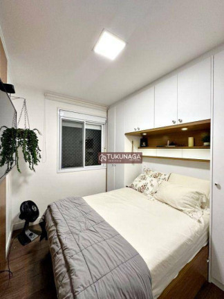 Imagem Apartamento com 3 Quartos à Venda, 88 m² em Vila Galvão - Guarulhos Imagem Apartamento com 3 Quartos à Venda, 88 m² em Vila Galvão - Guarulhos