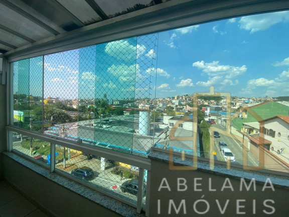 Cobertura com 2 Quartos à Venda, 86 m² em Vila Luzita - Santo André
