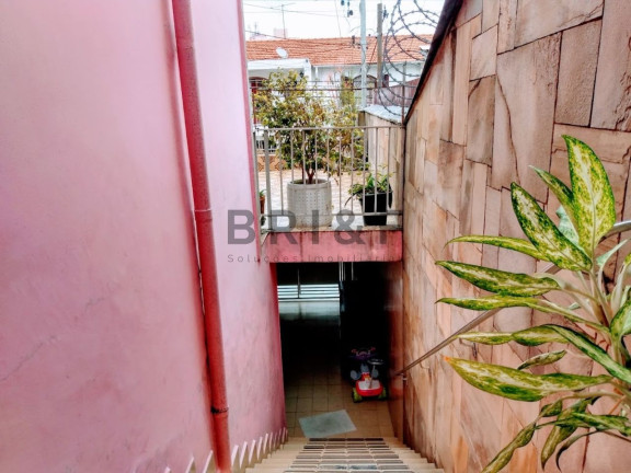 Imagem Casa com 3 Quartos à Venda, 148 m² em Jardim Jabaquara - São Paulo Imagem Casa com 3 Quartos à Venda, 148 m² em Jardim Jabaquara - São Paulo