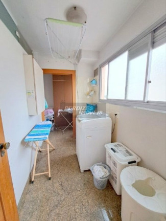 Imagem Apartamento com 3 Quartos à Venda, 133 m² em Perdizes - São Paulo Imagem Apartamento com 3 Quartos à Venda, 133 m² em Perdizes - São Paulo