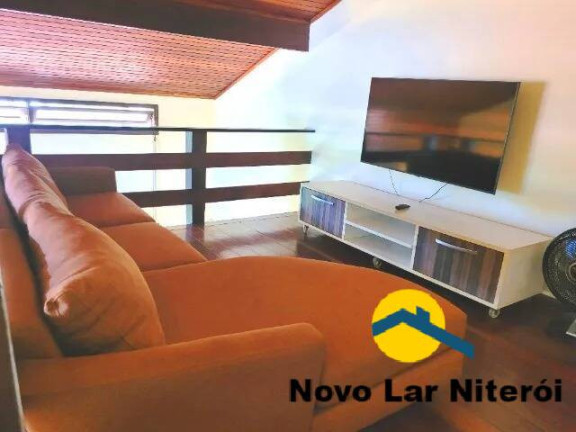 Imagem Casa com 3 Quartos à Venda, 300 m² em Camboinhas - Niterói Imagem Casa com 3 Quartos à Venda, 300 m² em Camboinhas - Niterói