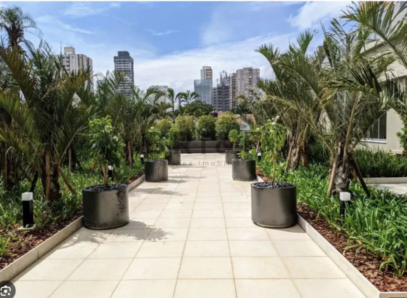 Imagem Apartamento com 3 Quartos à Venda, 148 m² em Santo Amaro - São Paulo Imagem Apartamento com 3 Quartos à Venda, 148 m² em Santo Amaro - São Paulo