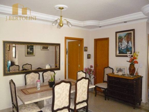 Imagem Apartamento com 3 Quartos à Venda, 125 m² em Jardim Esplanada - São José Dos Campos