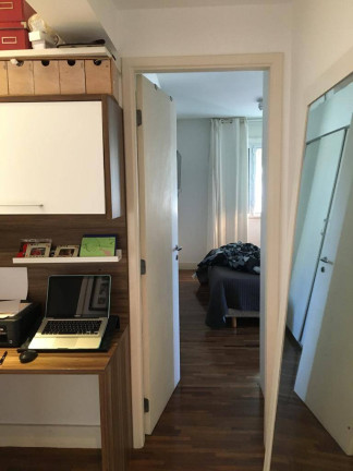Imagem Apartamento com 3 Quartos à Venda, 115 m² em Vila Mariana - São Paulo
