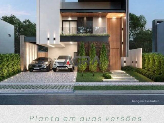 Imagem Casa de Condomínio com 4 Quartos à Venda, 256 m² em Candeias - Vitória Da Conquista Imagem Casa de Condomínio com 4 Quartos à Venda, 256 m² em Candeias - Vitória Da Conquista