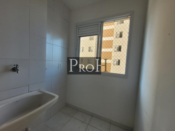 Imagem Apartamento com 2 Quartos à Venda, 52 m² em Demarchi - São Bernardo Do Campo