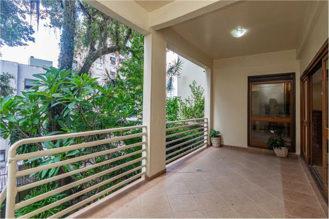 Imagem Apartamento com 3 Quartos à Venda, 123 m² em Petrópolis - Porto Alegre Imagem Apartamento com 3 Quartos à Venda, 123 m² em Petrópolis - Porto Alegre