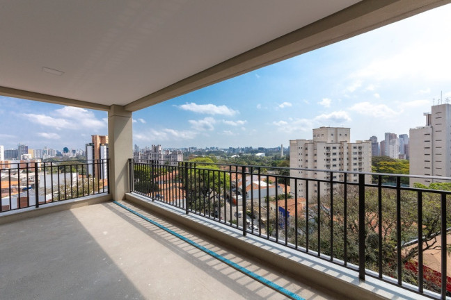 Imagem Cobertura com 4 Quartos à Venda, 454 m² em Vila Mariana - São Paulo Imagem Cobertura com 4 Quartos à Venda, 454 m² em Vila Mariana - São Paulo