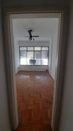 Imagem Apartamento com 1 Quarto à Venda, 40 m² em Icaraí - Niterói Imagem Apartamento com 1 Quarto à Venda, 40 m² em Icaraí - Niterói