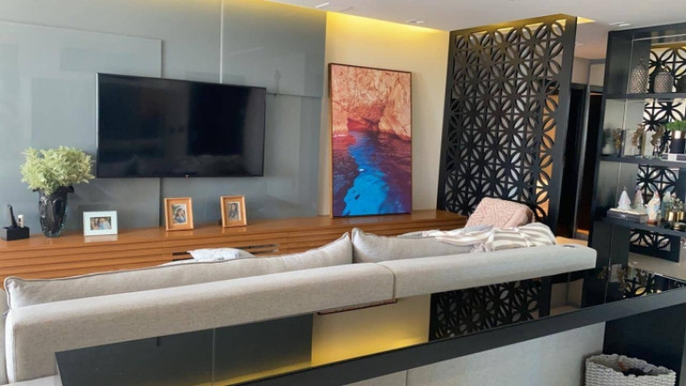 Imagem Apartamento com 3 Quartos à Venda, 140 m² em Centro - Piçarras Imagem Apartamento com 3 Quartos à Venda, 140 m² em Centro - Piçarras