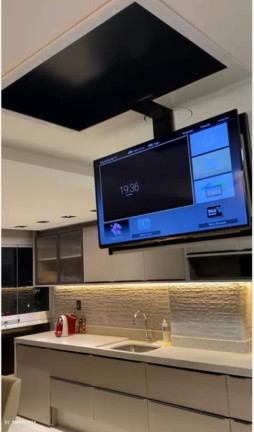 Imagem Apartamento com 2 Quartos à Venda, 70 m² em Setor Bueno - Goiânia Imagem Apartamento com 2 Quartos à Venda, 70 m² em Setor Bueno - Goiânia