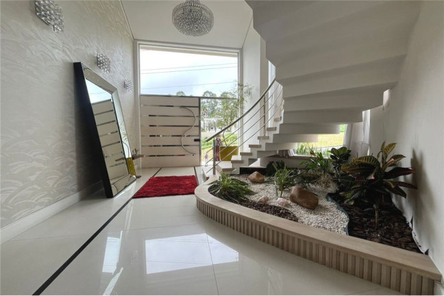 Imagem Casa com 4 Quartos à Venda,  em Parque Terra Nova Ii - São Bernardo Do Campo