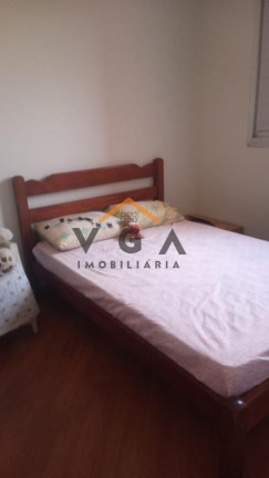 Imagem Apartamento com 2 Quartos à Venda, 45 m² em Jardim Santa Terezinha (zona Leste) - São Paulo Imagem Apartamento com 2 Quartos à Venda, 45 m² em Jardim Santa Terezinha (zona Leste) - São Paulo