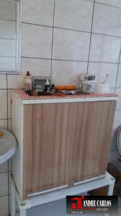 Imagem Casa com 3 Quartos à Venda, 220 m² em Veloso - Osasco Imagem Casa com 3 Quartos à Venda, 220 m² em Veloso - Osasco