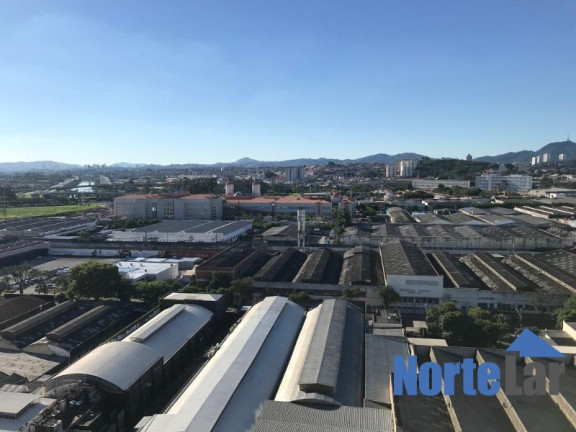 Imagem Apartamento com 3 Quartos à Venda, 92 m² em Vila Leopoldina - São Paulo